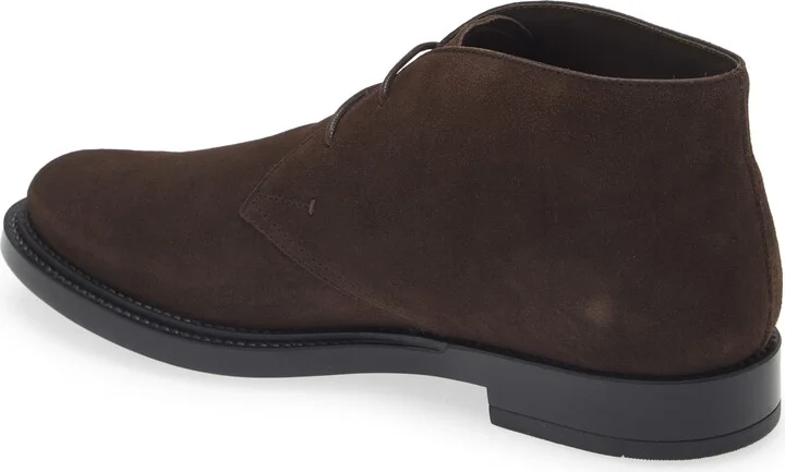 Gomma Chukka Boot - Image 2