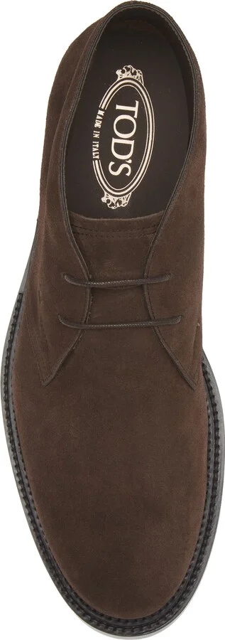 Gomma Chukka Boot - Image 5