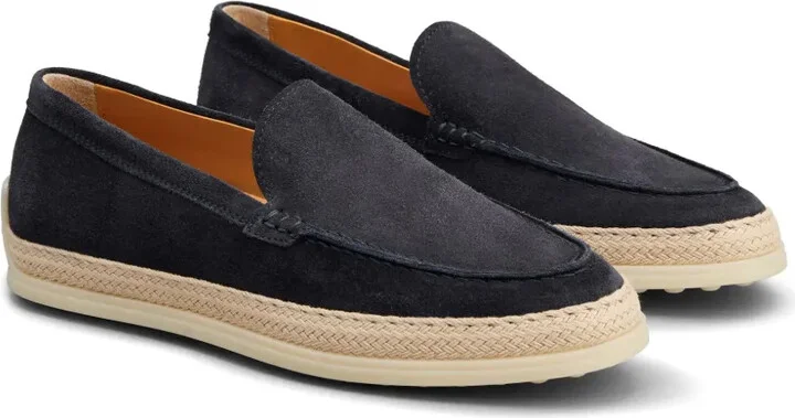 Gomma leather loafers - Image 2