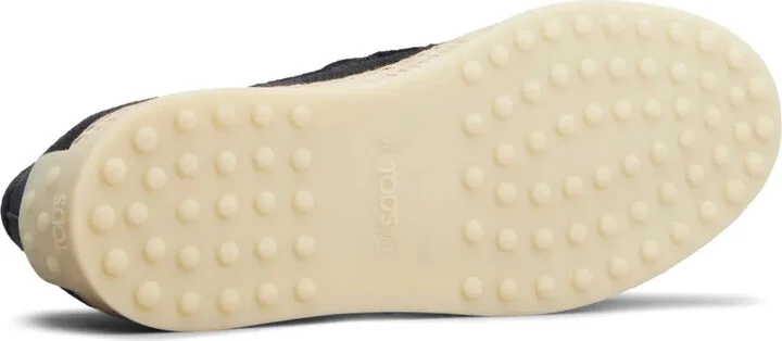 Gomma leather loafers - Image 4