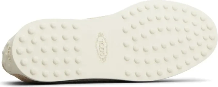 Gomma leather loafers - Image 4