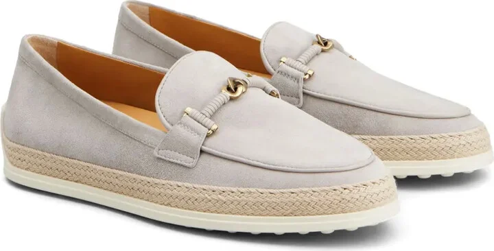 Gomma leather loafers - Image 2