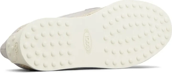 Gomma leather loafers - Image 4