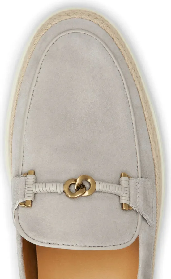 Gomma leather loafers - Image 5