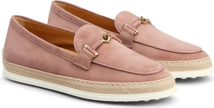 Gomma leather loafers - Image 2