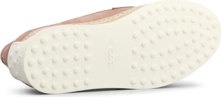 Gomma leather loafers - Image 4
