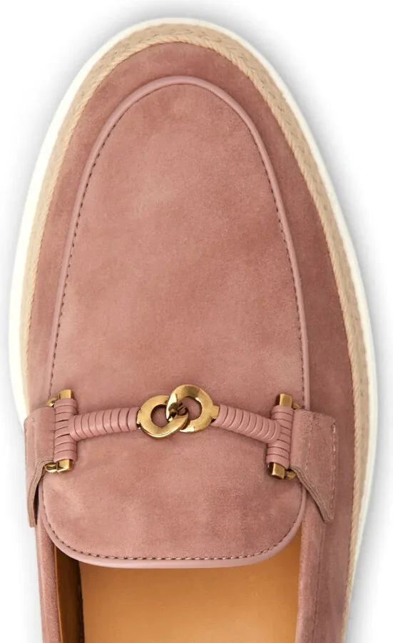 Gomma leather loafers - Image 5