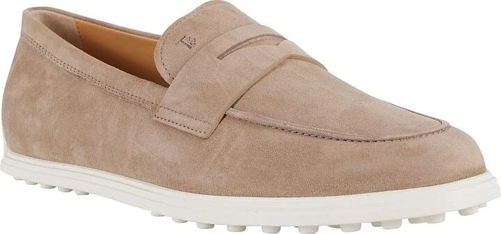 Gomma Leggero 62l Mocassino - Image 2