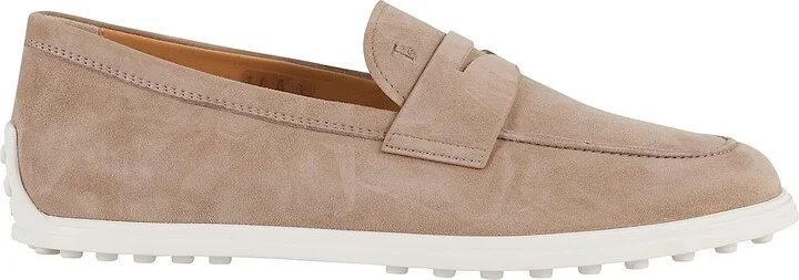 Gomma Leggero 62l Mocassino
