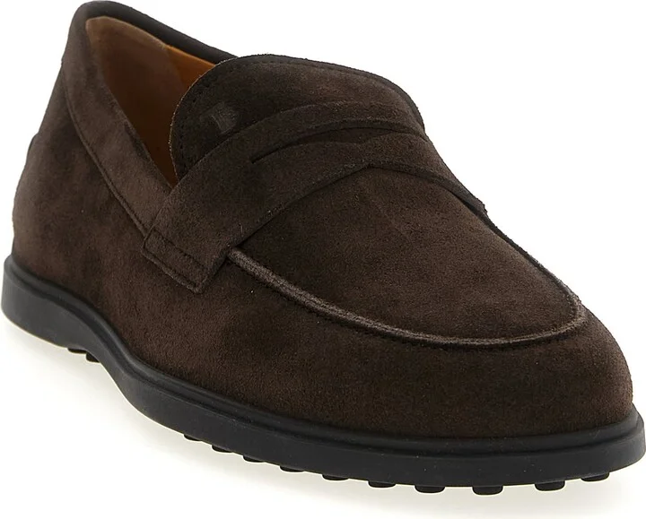 'gomma' Loafers - Image 2