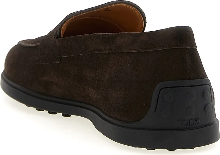 'gomma' Loafers - Image 3