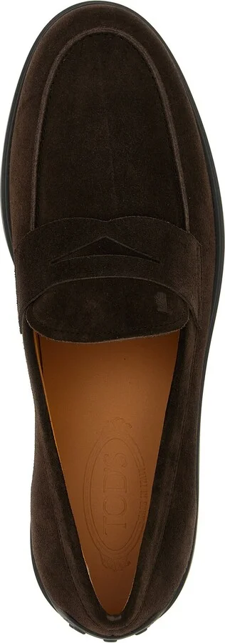 'gomma' Loafers - Image 4