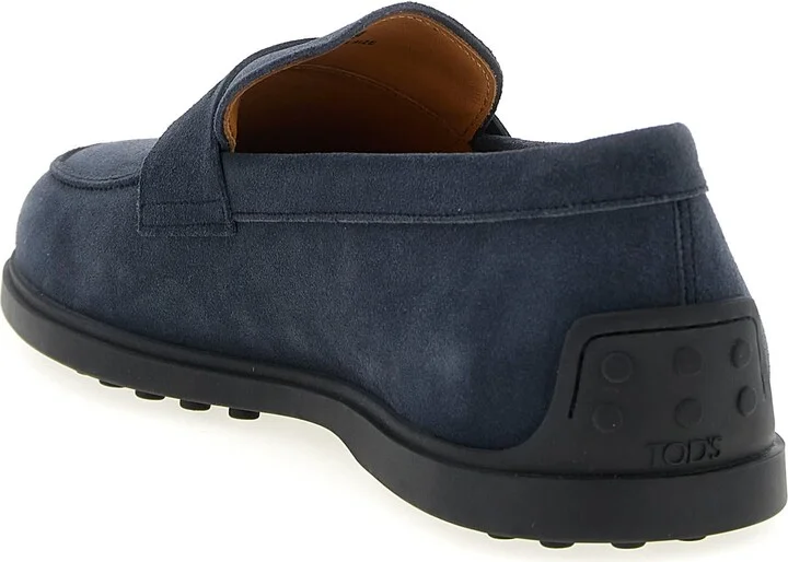 'gomma' Loafers - Image 3