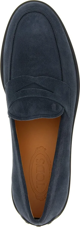 'gomma' Loafers - Image 4