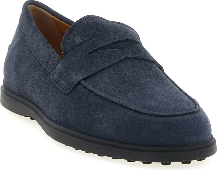 'gomma' Loafers - Image 2