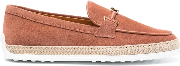 Gomma loafers