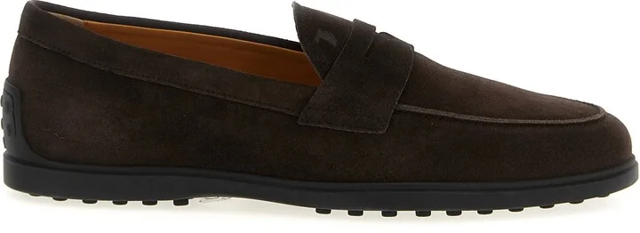 'gomma' Loafers