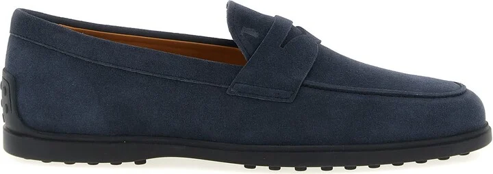 'gomma' Loafers
