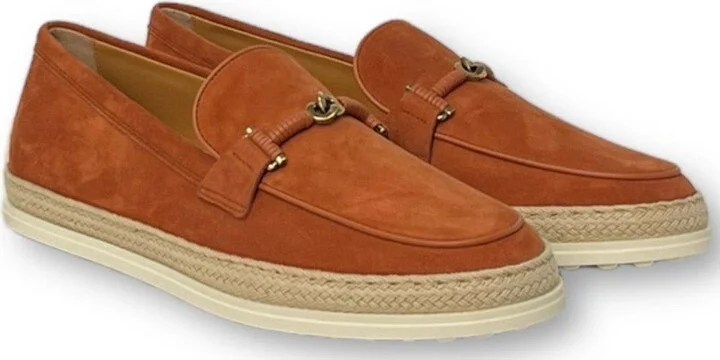 Gomma Slip-on Loafers - Image 2