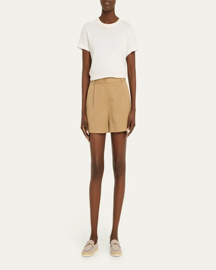 Gomma Suede T-Ring Espadrille Driver Loafers - Image 4