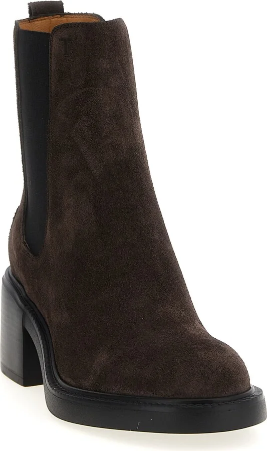 'gomma T60' Ankle Boots - Image 2