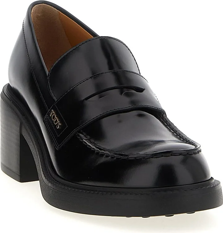 'gomma T60' Loafers - Image 2