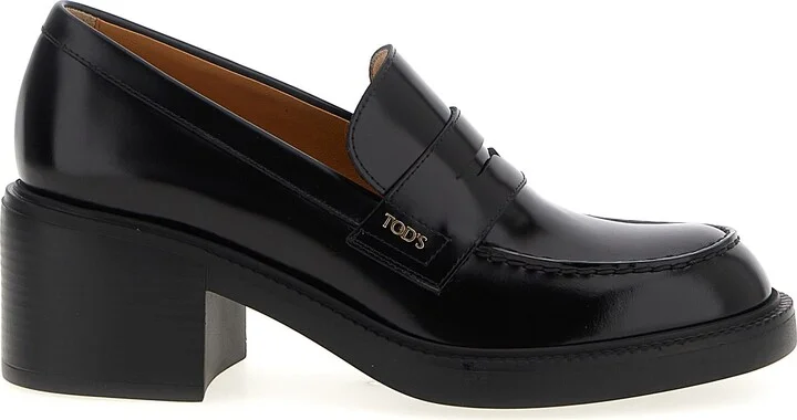 'gomma T60' Loafers