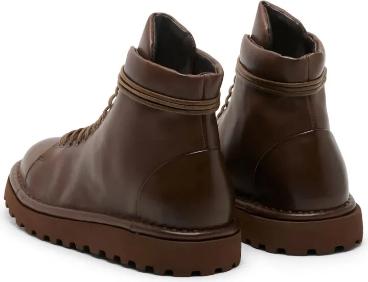 Gomme Pallatolla leather boots - Image 3