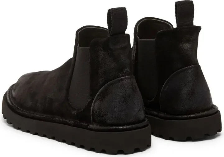 Gommello Beatle ankle boots - Image 3