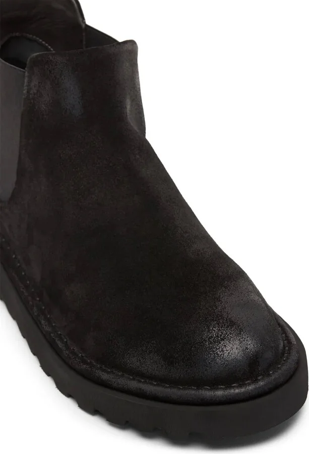Gommello Beatle ankle boots - Image 4