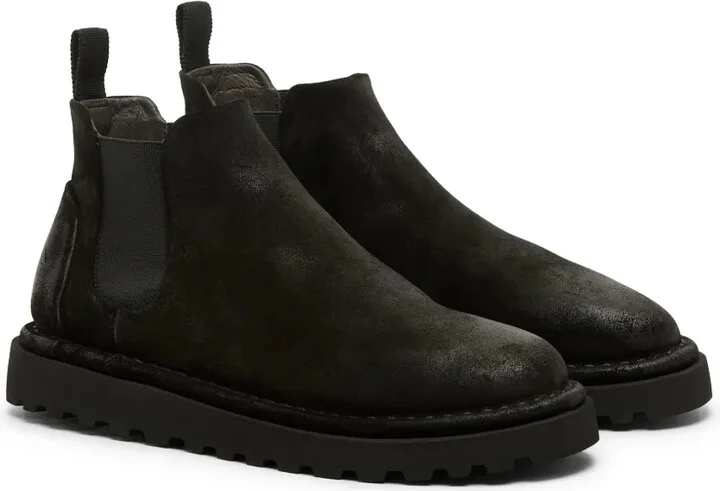 Gommello Beatle leather boots - Image 2