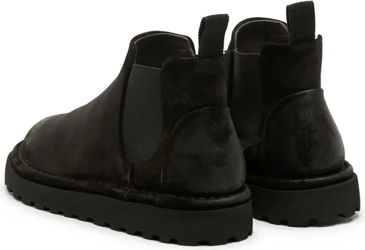 Gommello Beatle leather boots - Image 3