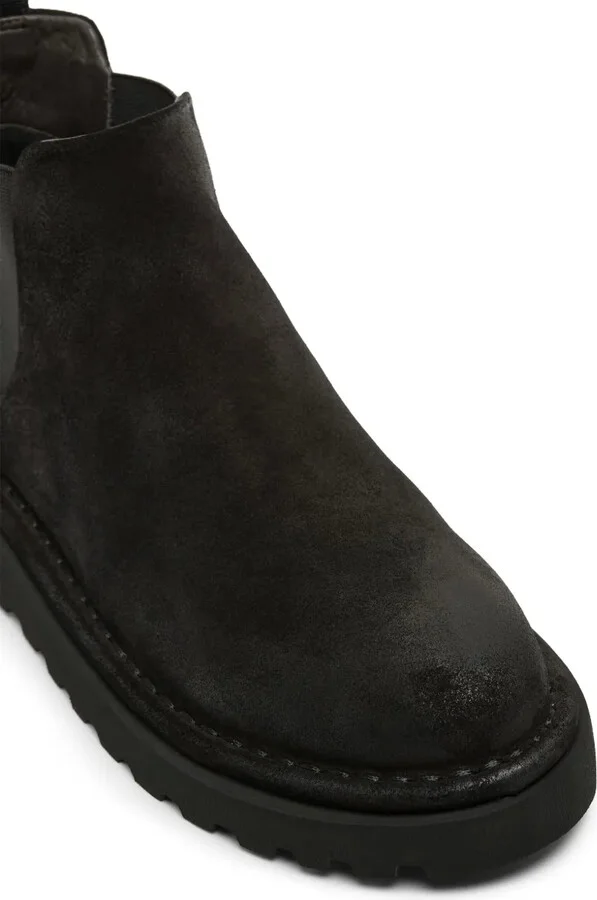 Gommello Beatle leather boots - Image 4