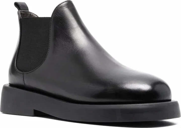 Gommello Beatles slip-on boots - Image 2