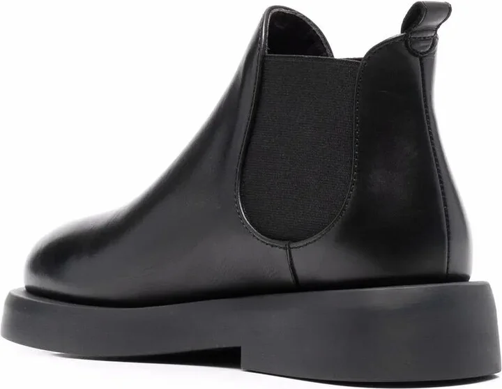 Gommello Beatles slip-on boots - Image 3