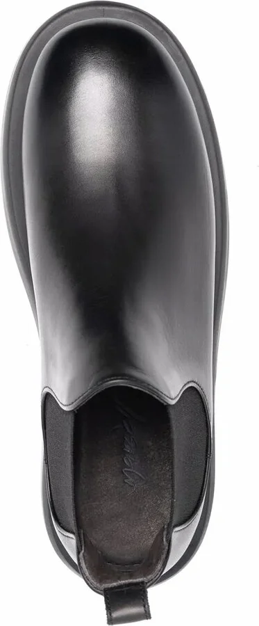 Gommello Beatles slip-on boots - Image 4