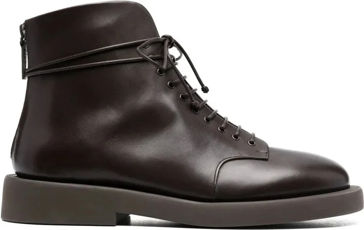 Gommello boots