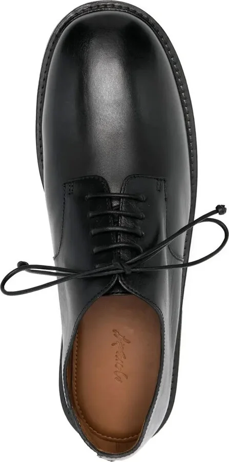 Gommello lace-up Oxford shoes - Image 4