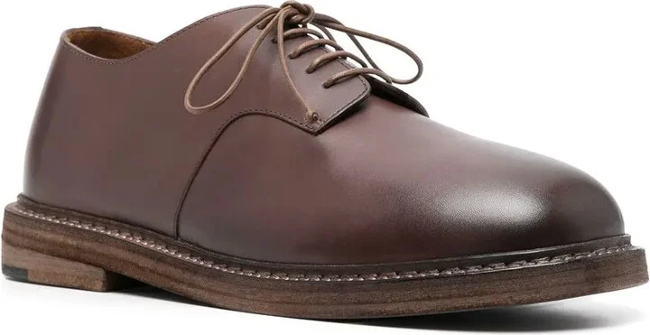 Gommello lace-up Oxford shoes - Image 2