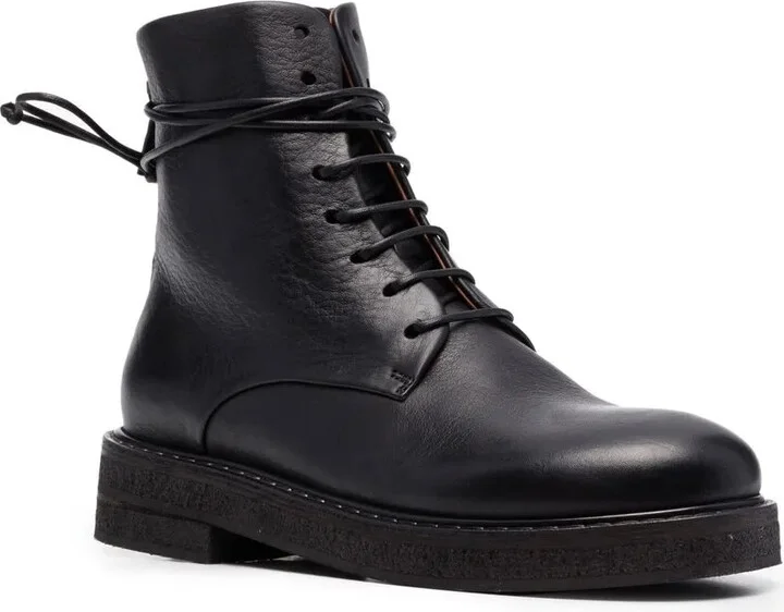 Gommello MWG470 ankle boots - Image 2