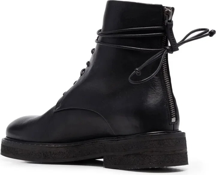 Gommello MWG470 ankle boots - Image 3