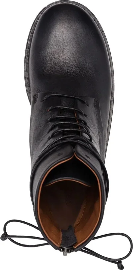 Gommello MWG470 ankle boots - Image 4