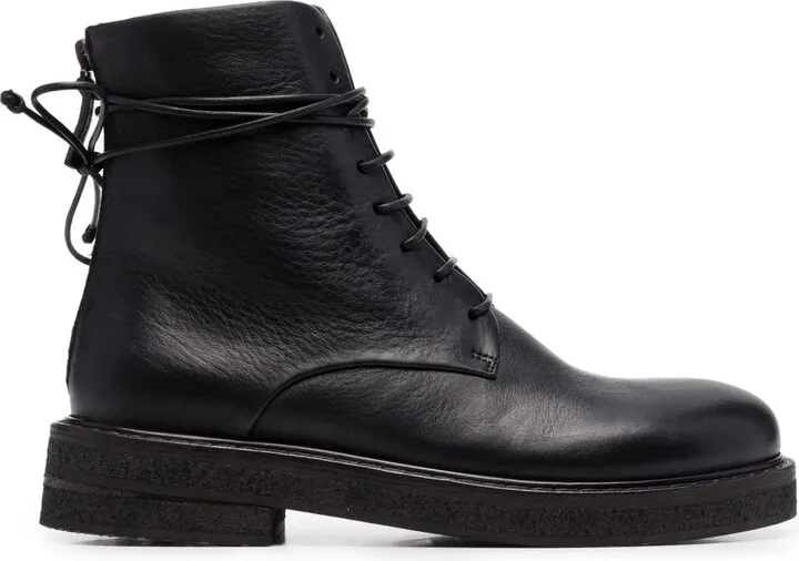 Gommello MWG470 ankle boots