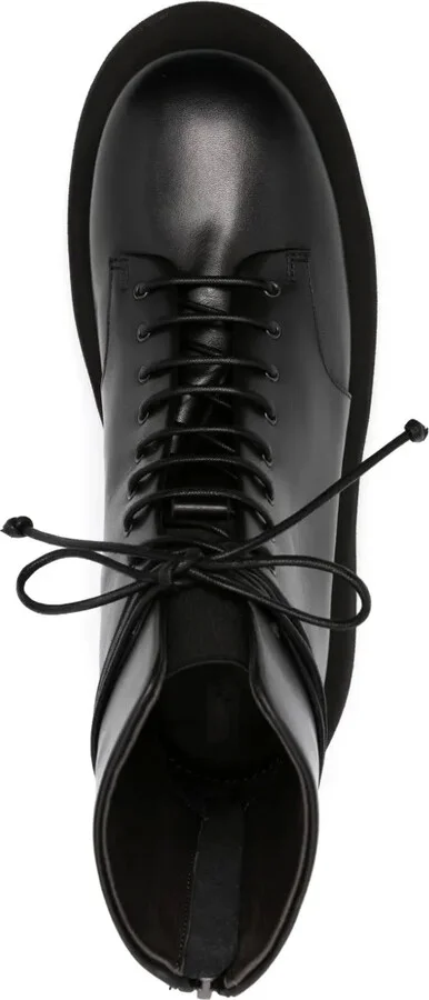 Gommellone 45mm leather boots - Image 4