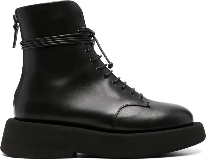 Gommellone 45mm leather boots
