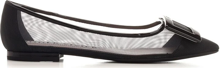 Gommetine Scarpe Basse Black