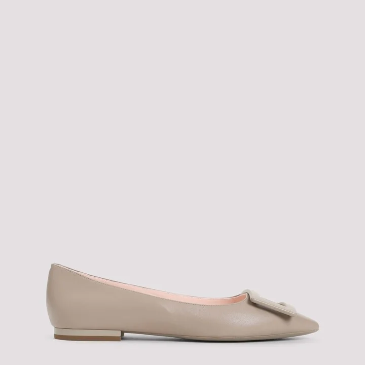 Gommettine 05 Ballerinas