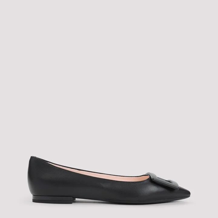Gommettine 05 Ballerinas