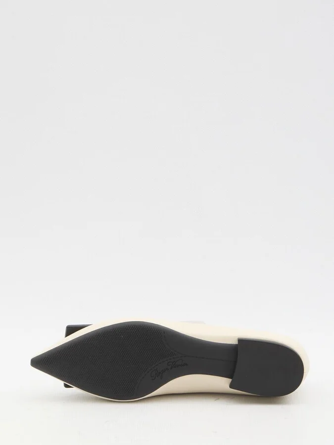 Gommettine Ballerina Flats - Image 4