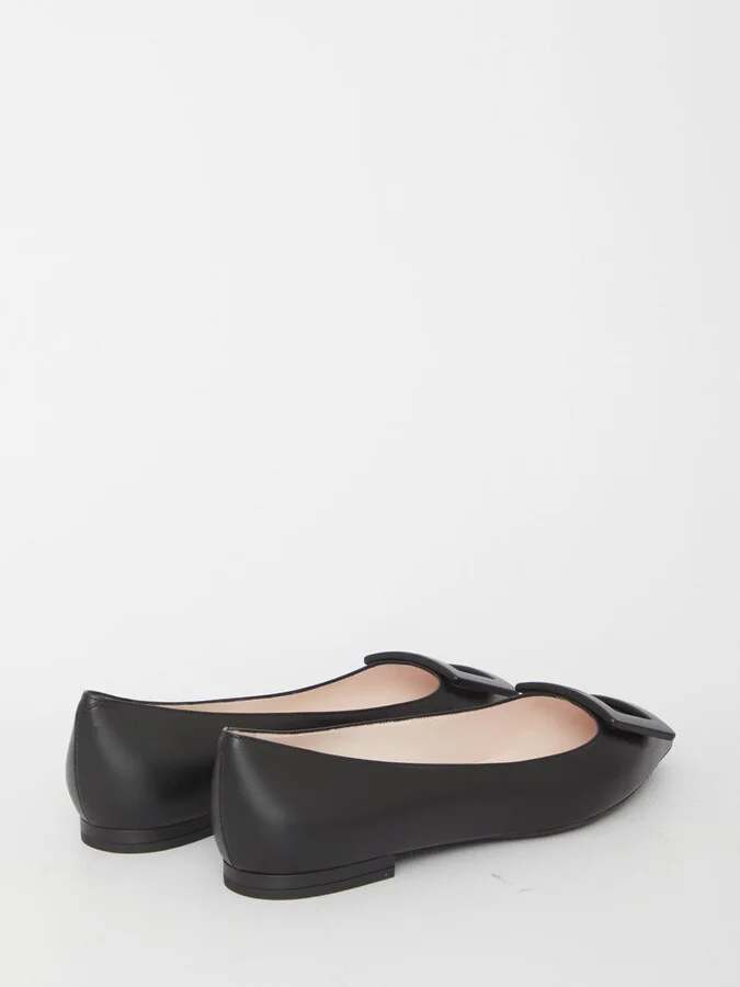 Gommettine Ballerina Flats - Image 3